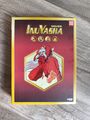 InuYasha - Die Filme - Anime - DVD - sehr guter Zustand 