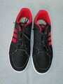 adidas Neo AQ1536 Damen Schuhe Schwarz Gr. EU 38 2/3 - UK 5.5