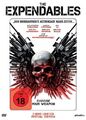 The Expendables - Hero Pack (Limited Special Edition) (Steelbook) | DVD