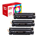 XXL Toner CE285A für HP 85A Laserjet Pro P1102 P1102W P1109W M1132 M1136 M1212NF