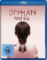 Orphan: First Kill, 1 Blu-ray | Blu-ray | deutsch, englisch | 2023