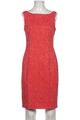 Vera Mont Kleid Damen Dress Damenkleid Gr. EU 38 Baumwolle Rot #jxzmtm7