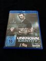 Unknown Identity BLU RAY | Liam Neeson (N3)