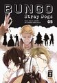 Bungo Stray Dogs 05 (Asagiri, Kafka; Harukawa, Sango) 