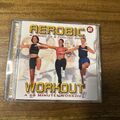 Aerobic Work Out 2 von Various | CD |