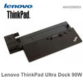 Lenovo ThinkPad Ultra Dock 90W - 40A20090EU (NEU, OVP)