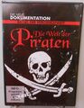 Piraten DVD Die Welt der Seeräuber Dokumentation Rätsel der Vergangenheit #T767