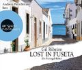 Lost in Fuseta