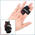 Fingerbandage Fingerschiene Finger Schutz Sport Bandage Fingerschoner Arthrose