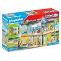 PLAYMOBIL® 71327 City Life - Große Schule Schulhaus mit Einrichtung Neu/OVP