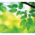 Fellowes Mousepad Earth Series Blätter 5903801 (0043859542819)