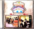 The Traveling Wilburys Volume 1 & 3 CD RARE Russian Press Collectors