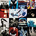 U2 Achtung Baby (2lp) (Vinyl) 12" Album