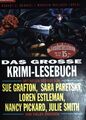 Das grosse Krimi-Lesebuch; Teil: [3]., Gemischtes Doppel. Robert J. Randisi ; Ma