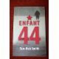 Enfant 44 | Tom Rob Smith | Bon état