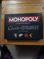 Game of Thrones Edition Monopoly offiziell lizenziert