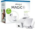 Devolo Magic 1 WiFi mini Starter Kit Powerline WLAN Network Kit 400MBit/s 