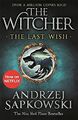 The Witcher: The Last Wish