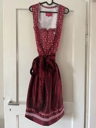 krüger dirndl gr. 40