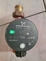 grundfos alpha 2 25-60 180