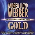 Gold.-the Definitive Hit Sing von Andrew Lloyd Webber | CD | Zustand sehr gut