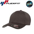 Flexfit Cool and Dry Sport Baseball Cap S/M Grau