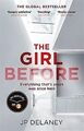 The Girl Before: The addictive Sunday Times bestsel... | Buch | Zustand sehr gut