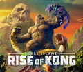 Skull Island: Rise of Kong [PC / Steam / KEY]