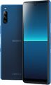 Sony Xperia 10 II 128GB Dual-SIM Blue Neuware ohne Vertrag ohne OVP (XQ-AU52)