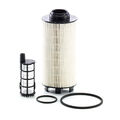 MANN-FILTER PU8010/1-2x Kraftstofffilter für