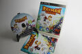 Rayman Origins (Sony PlayStation 3, 2011)