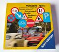 ORIGINAL Verkehrs-Quiz von Ravensburger 61150005 ☆ SEHR GUTER ZUSTAND