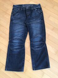 NKD Mustang Herren Jeans blau Gr. 32-36