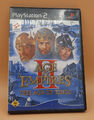 Age Of Empires II: The Age Of Kings (Sony PlayStation 2, 2001)