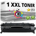 XXL TONER PATRONEN für HP LaserJet Pro 400 M401N M401D M401DN M401DNE 80X CF280X