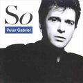 (CD900) So von Peter Gabriel (CD, 1986)