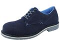 UVEX 1 business Herren Halbschuh Sicherheitsschuhe S3 SRC ESD blau