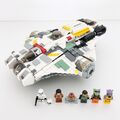 LEGO Star Wars Rebels 75053 Ghost und 75048 Phantom mit Figuren 66512