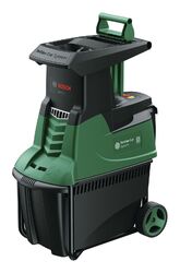 Bosch Garten Häcksler AXT 25 TC - im Karton - 060080330C