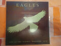 The Eagles, Live At The Summit, Vinyl - neuwertig