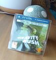 Gravity Rush Promo Version PS Vita PSV PAL PlayStation Vita Spiel Game