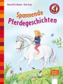 Spannende Pferdegeschichten: Der Bücherbär: Kleine Geschichten: Kirschbaum, Hann