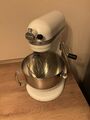 Kitchen Aid Professional, 6 QT 575 Watt aus USA mit Stromwandler. 