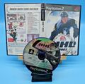 NHL 2002 PlayStation 2 PS2 · Guter Zustand · getestet · inkl. Anleitung & OVP