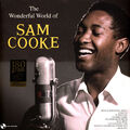 Sam Cooke - The Wonderful World Of Sam Cooke (Vinyl LP)