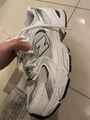 New Balance 530 silver white in Gr. 38,5 guter Zustand