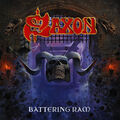 CD - Battering Ram - Saxon