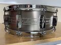 Caisse Claire Ludwig, Snare Drum Ludwig, Black Beauty, Supraphonic