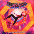 Daniel Pemberton Spider-Man: Across the Spider-Verse (Original Score) [extended