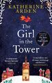 The Girl in The Tower | (Winternight Trilogy) | Katherine Arden | Englisch